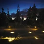 Arctic Circle Luxury House - Next To Santa's Village