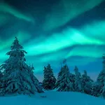 Arctic Circle Luxury House - Next To Santa's Village *