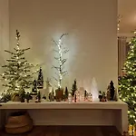 Arctic Circle Luxury House - Next To Santa's Village Villa Rovaniemi