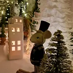 Villa Arctic Circle Luxury House - Next To Santa's Village