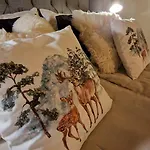 Arctic Circle Luxury House - Next To Santa's Village