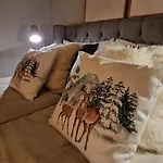 Arctic Circle Luxury House - Next To Santa's Village * Rovaniemi