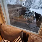 Villa Arctic Circle Luxury House - Next To Santa's Village