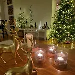 Arctic Circle Luxury House - Next To Santa's Village * Rovaniemi