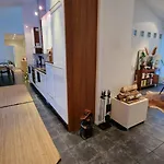 Arctic Circle Luxury House - Next To Santa's Village * Rovaniemi