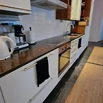 Villa Arctic Circle Luxury House - Next To Santa's Village