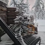 Villa Arctic Circle Luxury House - Next To Santa's Village Rovaniemi