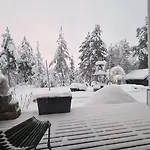 Arctic Circle Luxury House - Next To Santa's Village * Rovaniemi