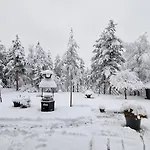 Arctic Circle Luxury House - Next To Santa's Village Villa