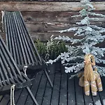 Arctic Circle Luxury House - Next To Santa's Village Villa Rovaniemi
