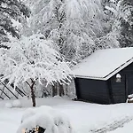 Arctic Circle Luxury House - Next To Santa's Village Rovaniemi