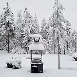Arctic Circle Luxury House - Next To Santa's Village Rovaniemi