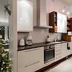 Arctic Circle Luxury House - Next To Santa's Village * Rovaniemi
