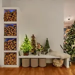 Arctic Circle Luxury House - Next To Santa's Village * Rovaniemi