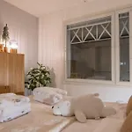 Arctic Circle Luxury House - Next To Santa's Village