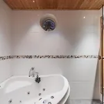 Arctic Circle Luxury House - Next To Santa's Village Villa Rovaniemi