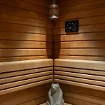 Arctic Circle Luxury House - Next To Santa's Village * Рованиеми
