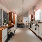 Villa Arctic Circle Luxury House - Next To Santa's Village *