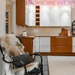 Arctic Circle Luxury House - Next To Santa's Village Rovaniemi