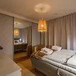 Villa Arctic Circle Luxury House - Next To Santa's Village *