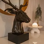 Arctic Circle Luxury House - Next To Santa's Village Вилла *
