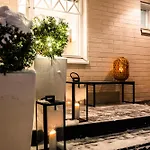 Arctic Circle Luxury House - Next To Santa's Village Villa *