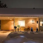 Arctic Circle Luxury House - Next To Santa's Village *