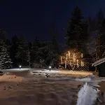 Arctic Circle Luxury House - Next To Santa's Village Вилла Рованиеми