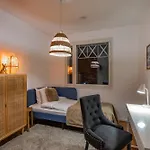 Вилла Arctic Circle Luxury House - Next To Santa's Village