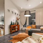 Arctic Circle Luxury House - Next To Santa's Village Villa Rovaniemi