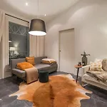 Arctic Circle Luxury House - Next To Santa's Village Villa