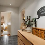 Villa Arctic Circle Luxury House - Next To Santa's Village