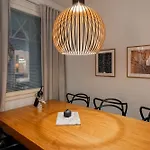 Arctic Circle Luxury House - Next To Santa's Village * Rovaniemi