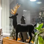 Arctic Circle Luxury House - Next To Santa's Village Вилла