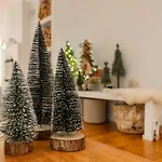 Arctic Circle Luxury House - Next To Santa's Village *