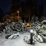 Arctic Circle Luxury House - Next To Santa's Village Villa Rovaniemi