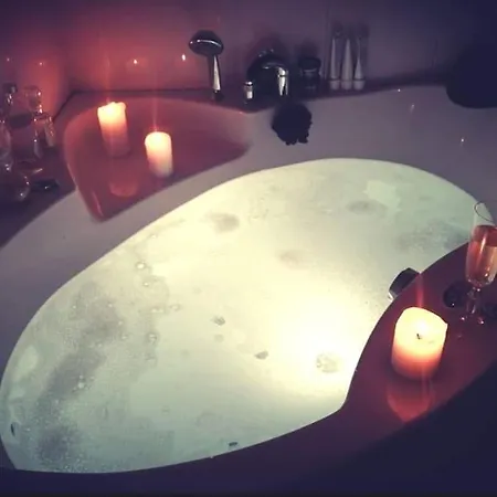 别墅 Arctic Circle Luxury House - Next To Santa's Village *