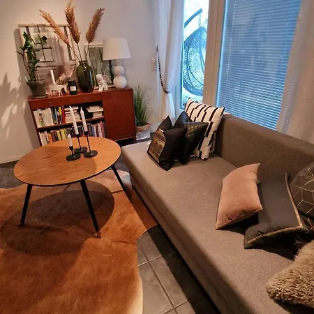 别墅 Arctic Circle Luxury House - Next To Santa's Village *