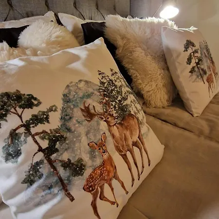 Arctic Circle Luxury House - Next To Santa's Village