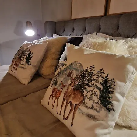 Arctic Circle Luxury House - Next To Santa's Village * 罗瓦涅米
