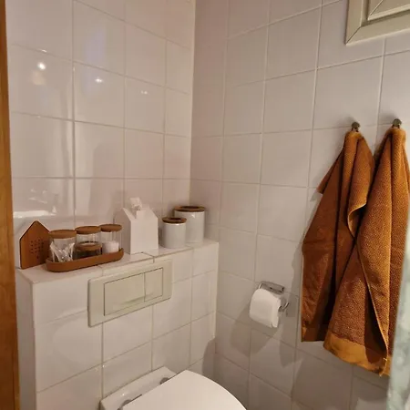 别墅 Arctic Circle Luxury House - Next To Santa's Village