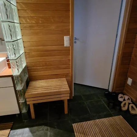 别墅 Arctic Circle Luxury House - Next To Santa's Village *