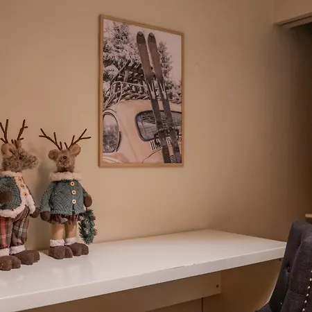 Arctic Circle Luxury House - Next To Santa's Village *