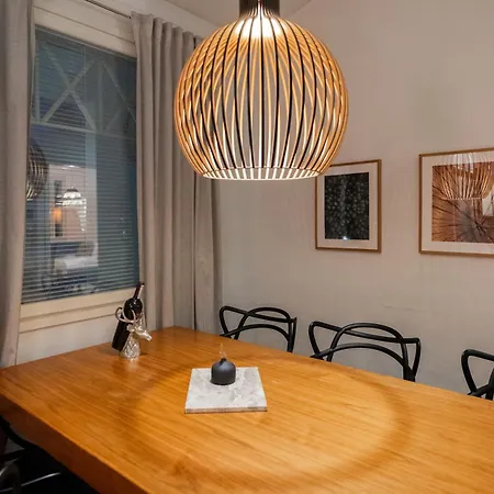 Arctic Circle Luxury House - Next To Santa's Village * 罗瓦涅米