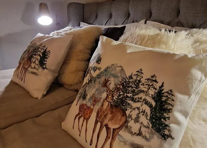 Arctic Circle Luxury House - Next To Santa's Village * Рованиеми