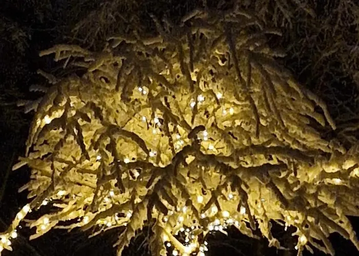 Вилла Arctic Circle Luxury House - Next To Santa's Village