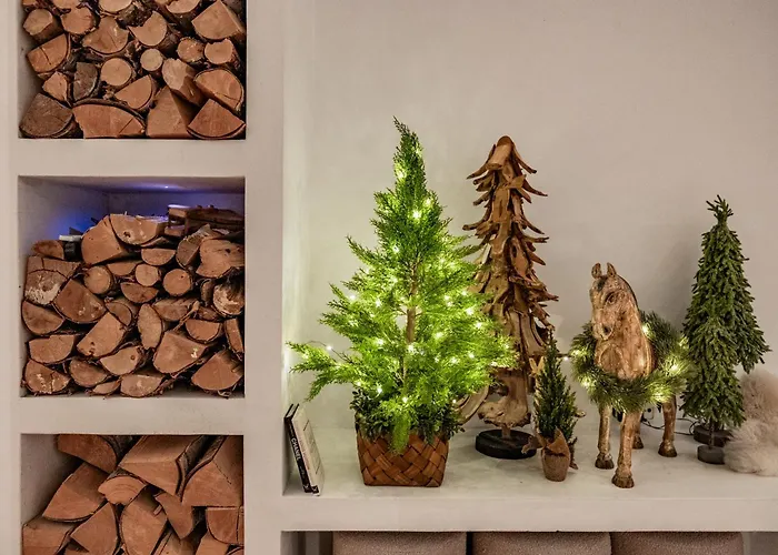 Arctic Circle Luxury House - Next To Santa's Village