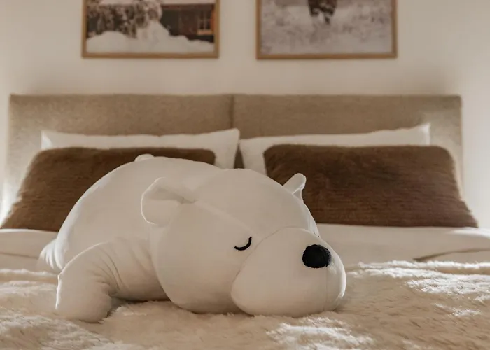 Arctic Circle Luxury House - Next To Santa's Village