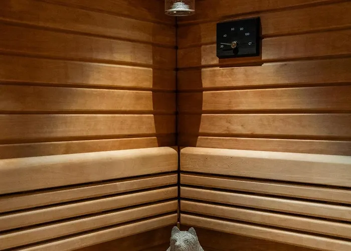 Arctic Circle Luxury House - Next To Santa's Village * Рованиеми