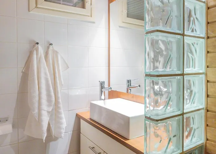 Вилла Arctic Circle Luxury House - Next To Santa's Village